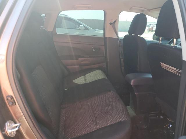 Photo 11 from auction – 2016 MITSUBISHI OUTLANDER with VIN JA4AR3AU8GZ059536