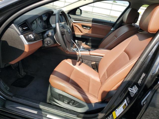 Снимка 7 от търг – 2013 BMW 535 XI с VIN WBAFU7C59DDU73499