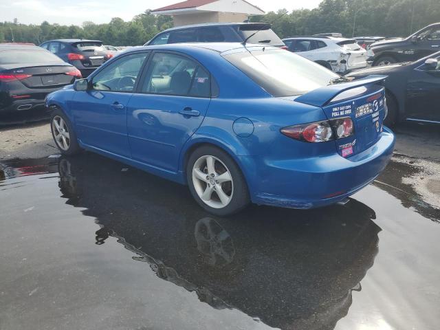Photo 2 from auction – 2006 MAZDA 6 I with VIN 1YVHP84C665M49318