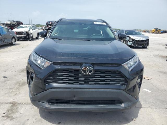 Photo 5 from auction – 2021 TOYOTA RAV4 XLE P with VIN 2T3C1RFVXMC122644