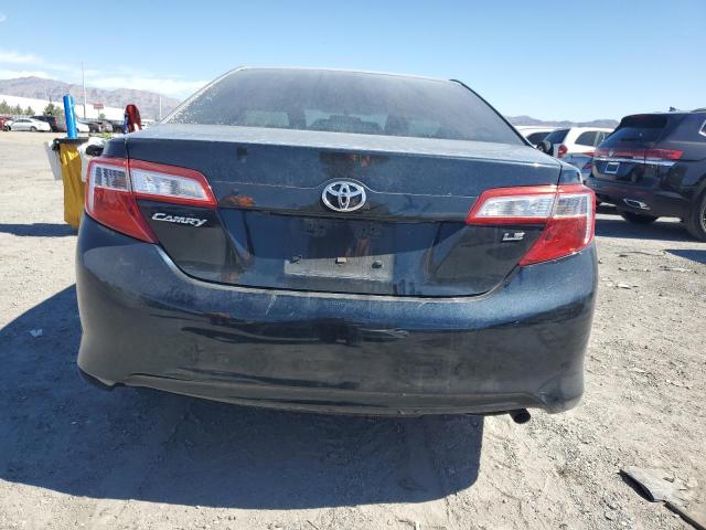 Photo 6 from auction – 2014 TOYOTA CAMRY L with VIN 4T4BF1FKXER398325