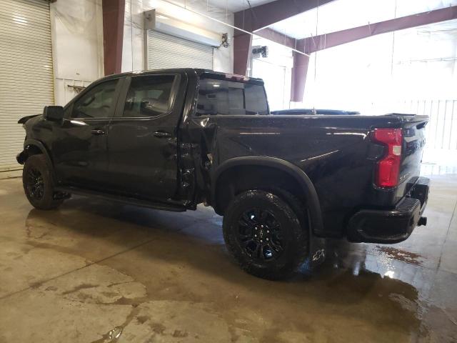 Photo 2 from auction – 2023 CHEVROLET 1500 with VIN 3GCUDHEL3PG187814