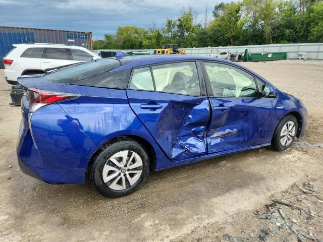 Photo 3 from auction – 2016 TOYOTA PRIUS with VIN JTDKARFU1G3526747