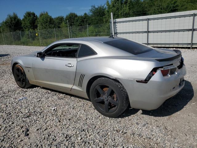 Photo 2 from auction – 2011 CHEVROLET CAMARO LT with VIN 2G1FB1ED8B9153104