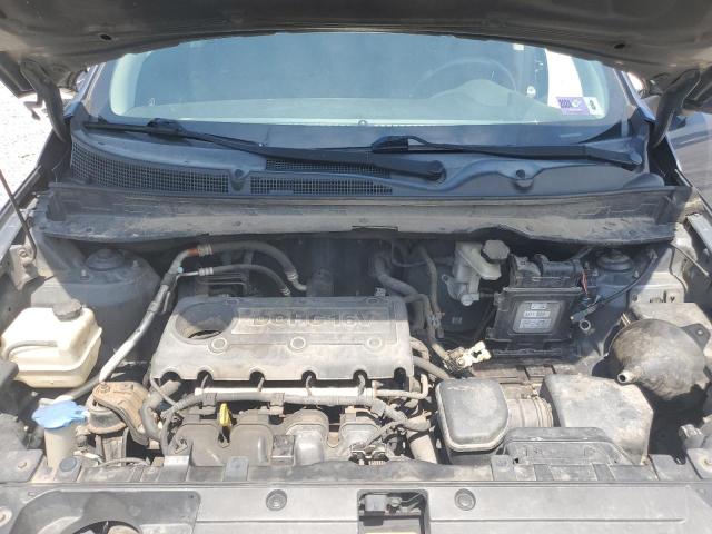 Photo 12 from auction – 2012 KIA SPORTAGE B with VIN KNDPB3A28C7333407