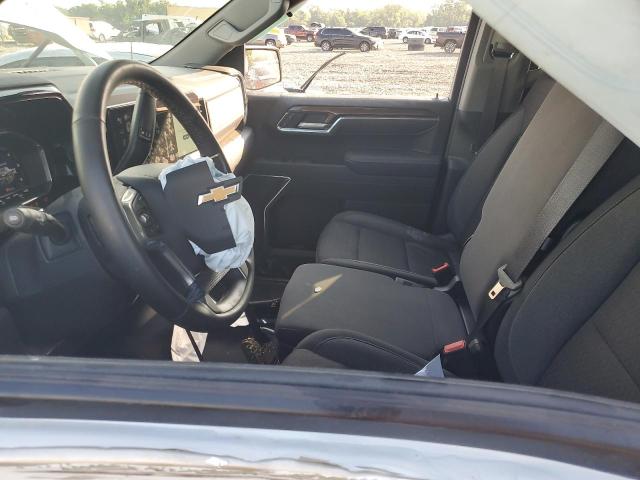 Photo 7 from auction – 2025 CHEVROLET SILVERADO with VIN 3GCUKDE82SG169193