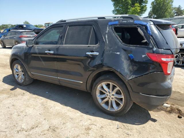 Photo 2 from auction – 2015 FORD EXPLORER XLT with VIN 1FM5K8D87FGA69276
