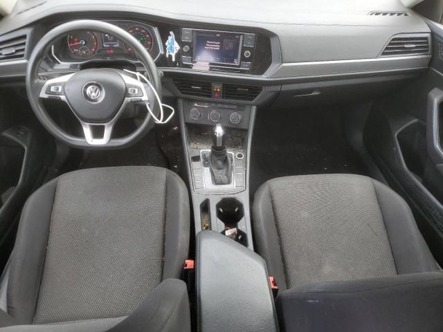 Photo 8 from auction – 2019 VOLKSWAGEN JETTA with VIN 3VWC57BU5KM197820