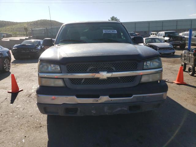 Photo 5 from auction – 2004 CHEVROLET SILVERADO with VIN 1GCEC14X84Z216514