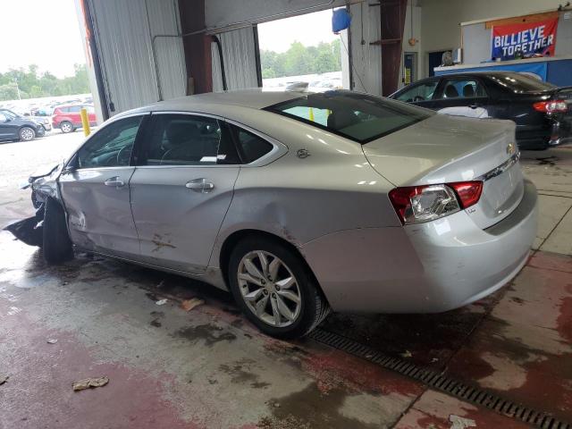 Photo 2 from auction – 2018 CHEVROLET IMPALA LT with VIN 2G1105S38J9136949