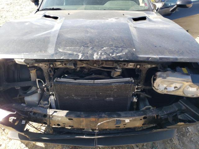 Foto 11 de la subasta – 2009 DODGE CHALLENGER con VIN 2B3LJ54T99H605401