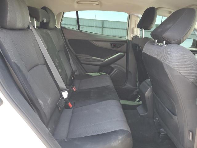 Photo 11 from auction – 2022 SUBARU IMPREZA PR with VIN 4S3GTAV68N3719415