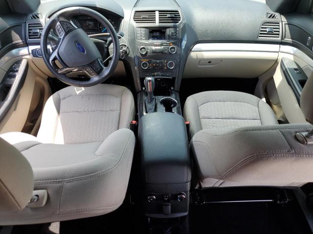 Foto 8 de la subasta – 2019 FORD EXPLORER con VIN 1FM5K8B83KGB27056