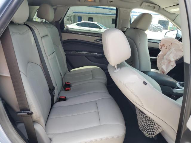 Photo 11 from auction – 2014 CADILLAC SRX with VIN 3GYFNAE39ES609375