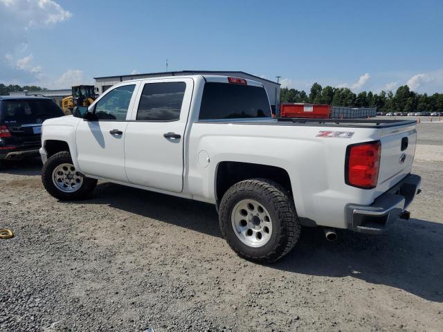 Photo 2 from auction – 2014 CHEVROLET SILVERADO with VIN 3GCUKREC1EG165478