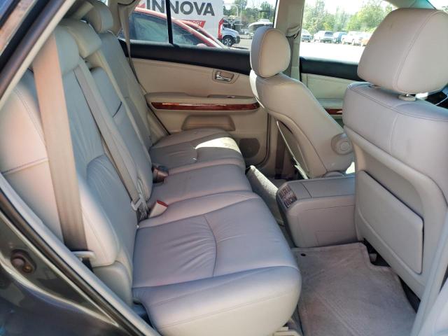 Photo 10 from auction – 2004 LEXUS RX 330 with VIN JTJHA31U840040848
