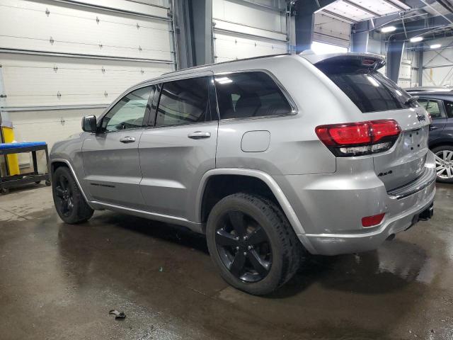 Photo 2 from auction – 2015 JEEP GRAND CHER with VIN 1C4RJFAG8FC115505