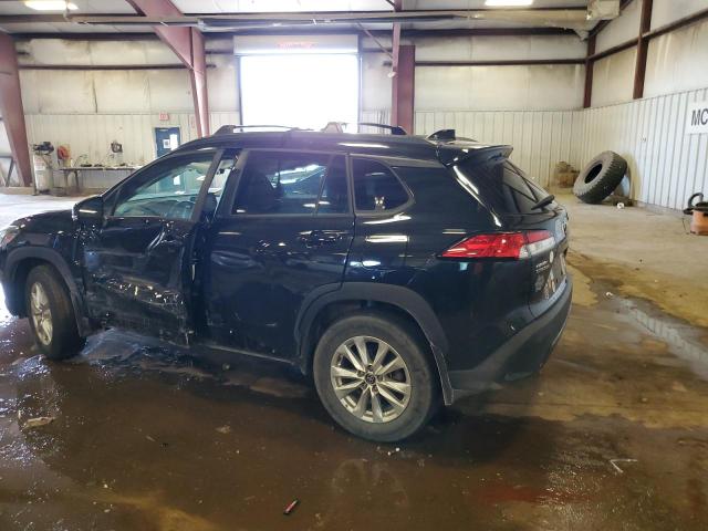 Photo 2 from auction – 2022 TOYOTA COROLLA CR with VIN 7MUBAABG7NV006054