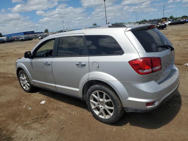 Photo 2 from auction – 2013 DODGE JOURNEY R/ with VIN 3C4PDDFG3DT606514