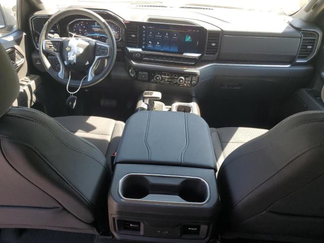 Photo 8 from auction – 2025 CHEVROLET SILVERADO with VIN 2GCUKDED9S1163820