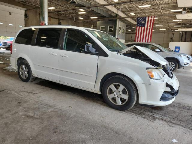 Photo 4 from auction – 2013 DODGE GRAND CARA with VIN 2C4RDGCGXDR576106