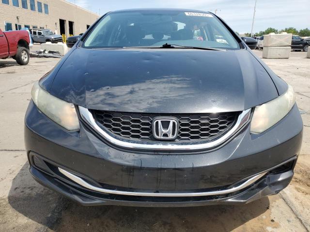 Photo 5 from auction – 2015 HONDA CIVIC LX with VIN 19XFB2F58FE008107