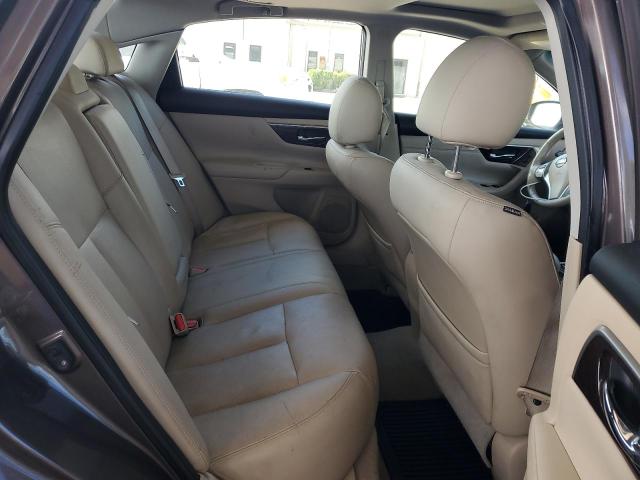 صورة رقم 10 من المزاد - 2014 NISSAN ALTIMA مع VIN 1N4AL3AP2EC104736
