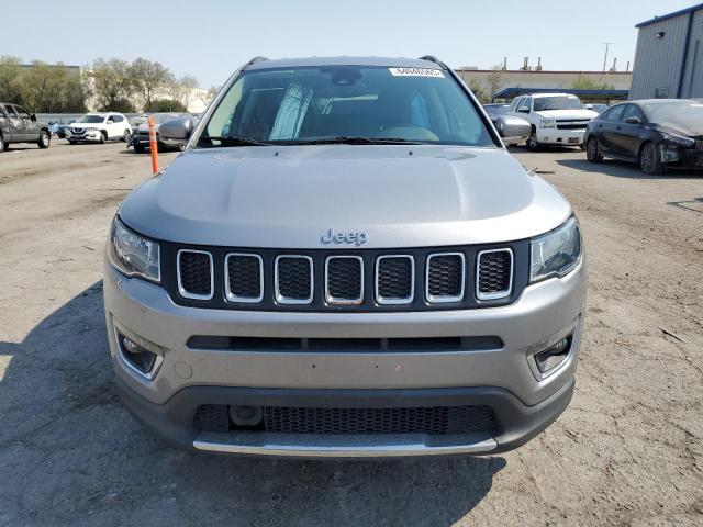 Photo 5 from auction – 2021 JEEP COMPASS LI with VIN 3C4NJDCB7MT520499