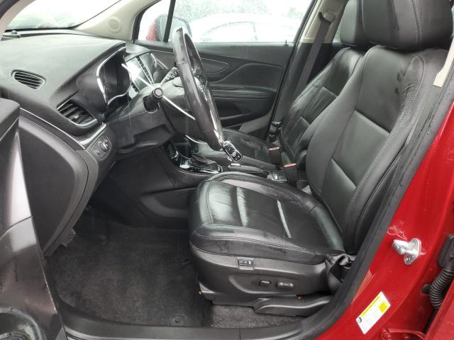 Photo 7 from auction – 2019 BUICK ENCORE ESS with VIN KL4CJCSM1KB953118