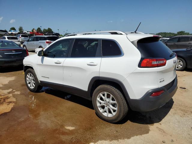 Photo 2 from auction – 2016 JEEP CHEROKEE LATITUDE with VIN 1C4PJMCB9GW288995