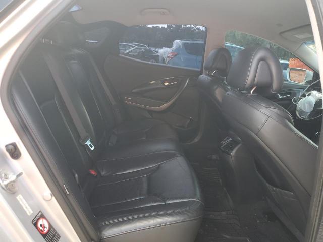 Photo 10 from auction – 2013 HYUNDAI AZERA with VIN KMHFG4JG1DA230652
