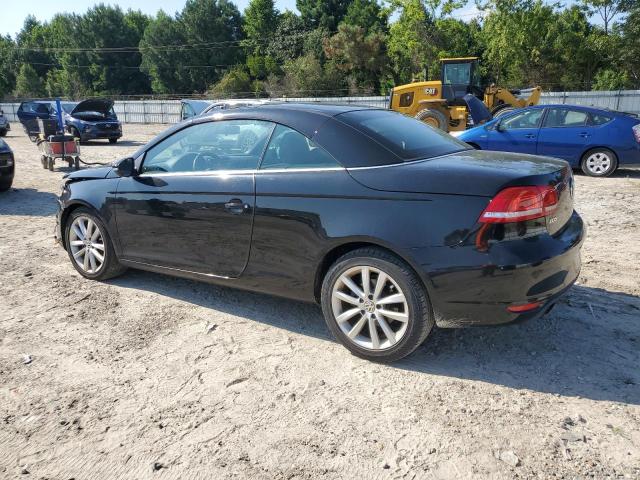 Photo 2 from auction – 2012 VOLKSWAGEN EOS KOMFOR with VIN WVWBW7AH3CV017726