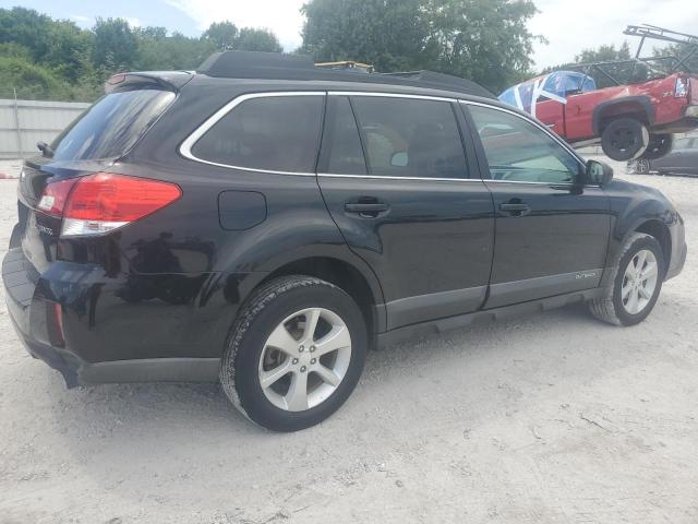 Photo 3 from auction – 2013 SUBARU OUTBACK 2. with VIN 4S4BRCGC5D3318535
