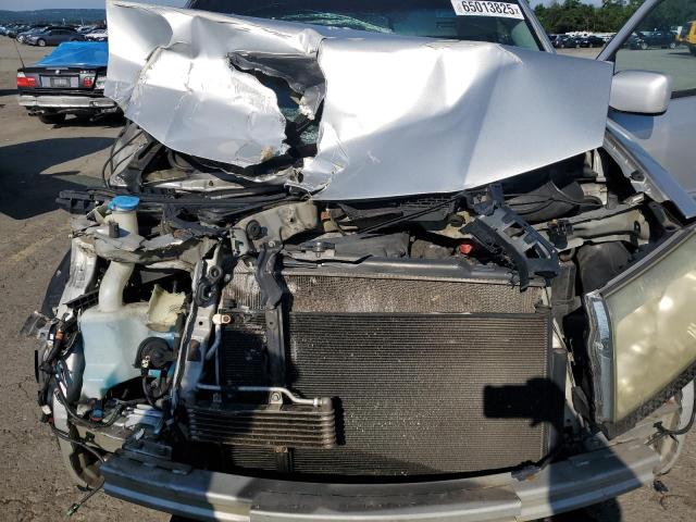 Photo 12 from auction – 2011 HONDA PILOT EXL with VIN 5FNYF4H67BB070701