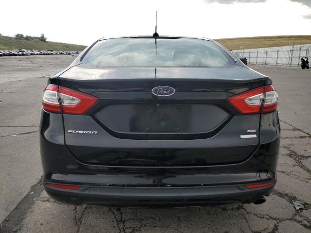 Photo 6 from auction – 2016 FORD FUSION SE with VIN 3FA6P0HD2GR332261