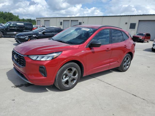 FORD ESCAPE ST 2023 مع رقم تعريف المركبة 1FMCU0MN3PUB22180 - صورة من المزاد