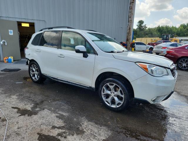 Photo 4 from auction – 2016 SUBARU FORESTER 2 with VIN JF2SJAXC1GH536898