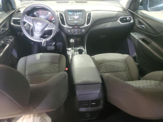 Photo 8 from auction – 2019 CHEVROLET EQUINOX LT with VIN 3GNAXKEVXKS506535