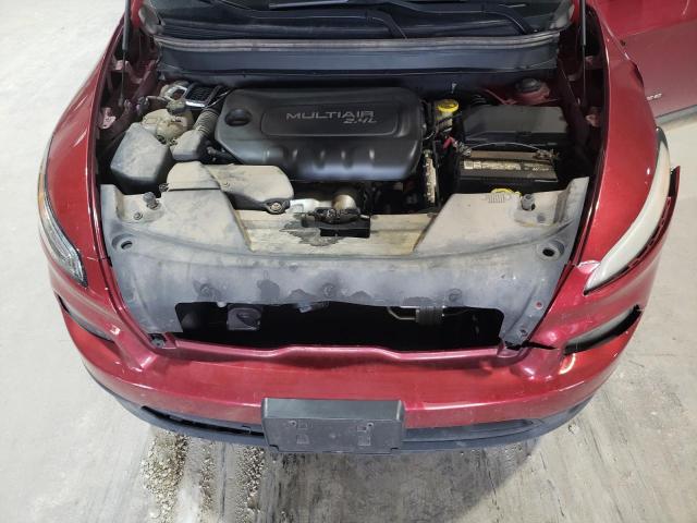Photo 12 from auction – 2014 JEEP CHEROKEE L with VIN 1C4PJLCB7EW249054