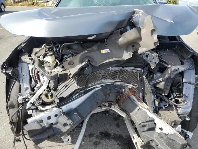 Photo 12 from auction – 2021 TOYOTA RAV4 PRIME with VIN JTMFB3FV7MD008829