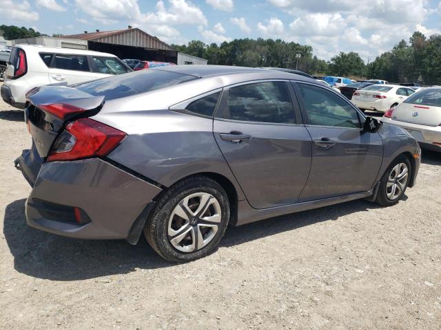 Photo 3 from auction – 2018 HONDA CIVIC LX with VIN 19XFC2F52JE014314