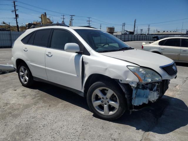 Photo 4 from auction – 2004 LEXUS RX 330 with VIN JTJGA31U440043807