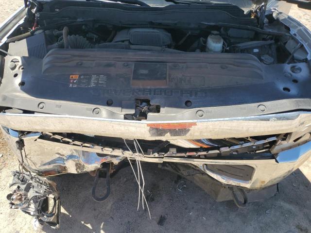Photo 11 from auction – 2019 CHEVROLET SILVERADO with VIN 1GC1KREG1KF229151