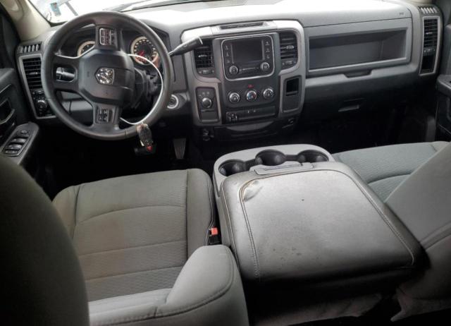 Photo 8 from auction – 2014 RAM 1500 ST with VIN 1C6RR7FT7ES262026