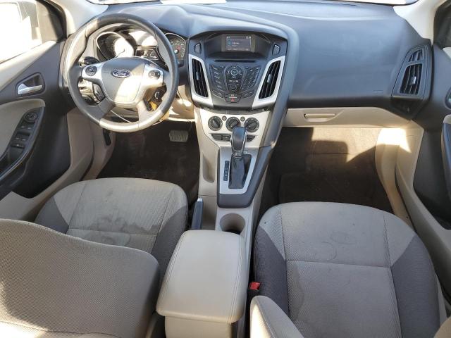 Photo 8 from auction – 2014 FORD FOCUS SE with VIN 1FADP3F26EL252886