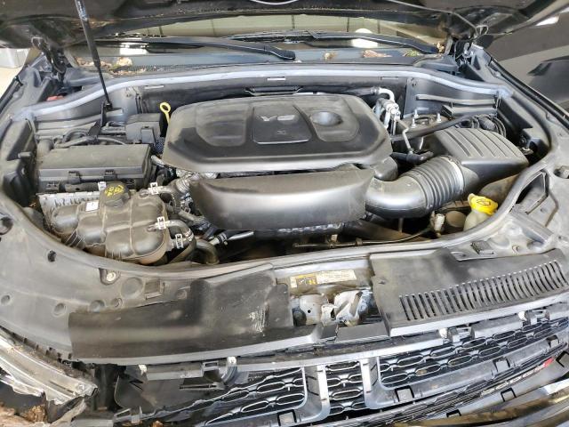 Photo 12 from auction – 2018 DODGE DURANGO GT with VIN 1C4RDJDG5JC161257