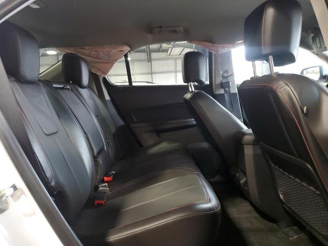 Photo 11 from auction – 2016 CHEVROLET EQUINOX LT with VIN 2GNFLGEKXG6342939