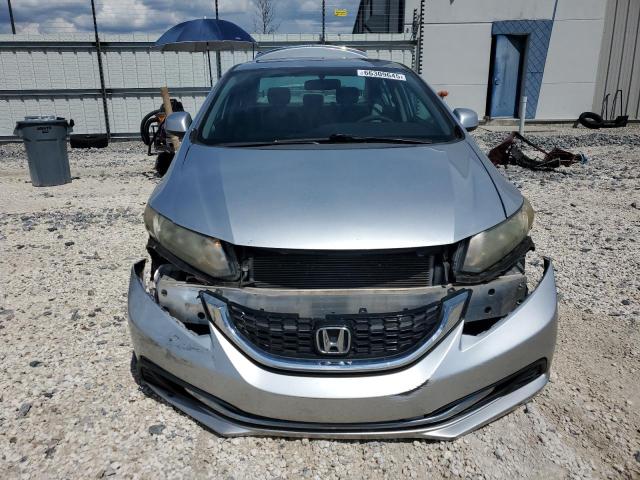 Photo 5 from auction – 2013 HONDA CIVIC EX with VIN 19XFB2F81DE035544