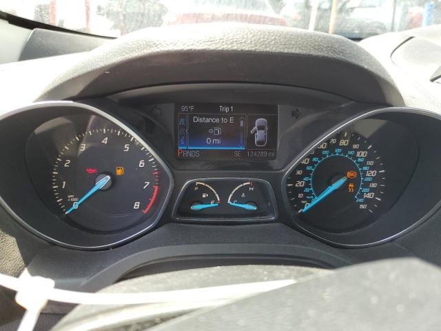 Photo 9 from auction – 2013 FORD ESCAPE TIT with VIN 1FMCU9J92DUB46655
