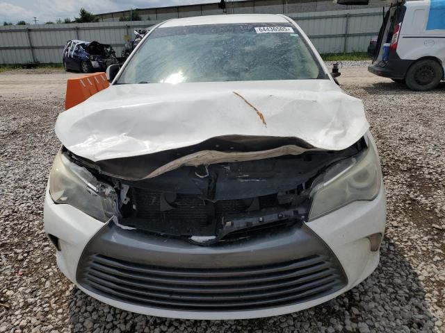 Photo 5 from auction – 2016 TOYOTA CAMRY LE with VIN 4T1BF1FK5GU545261